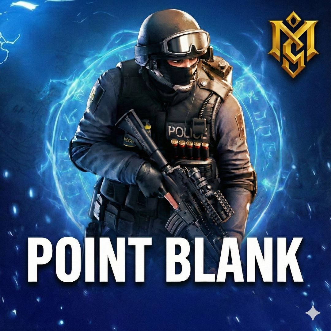 Point Blank