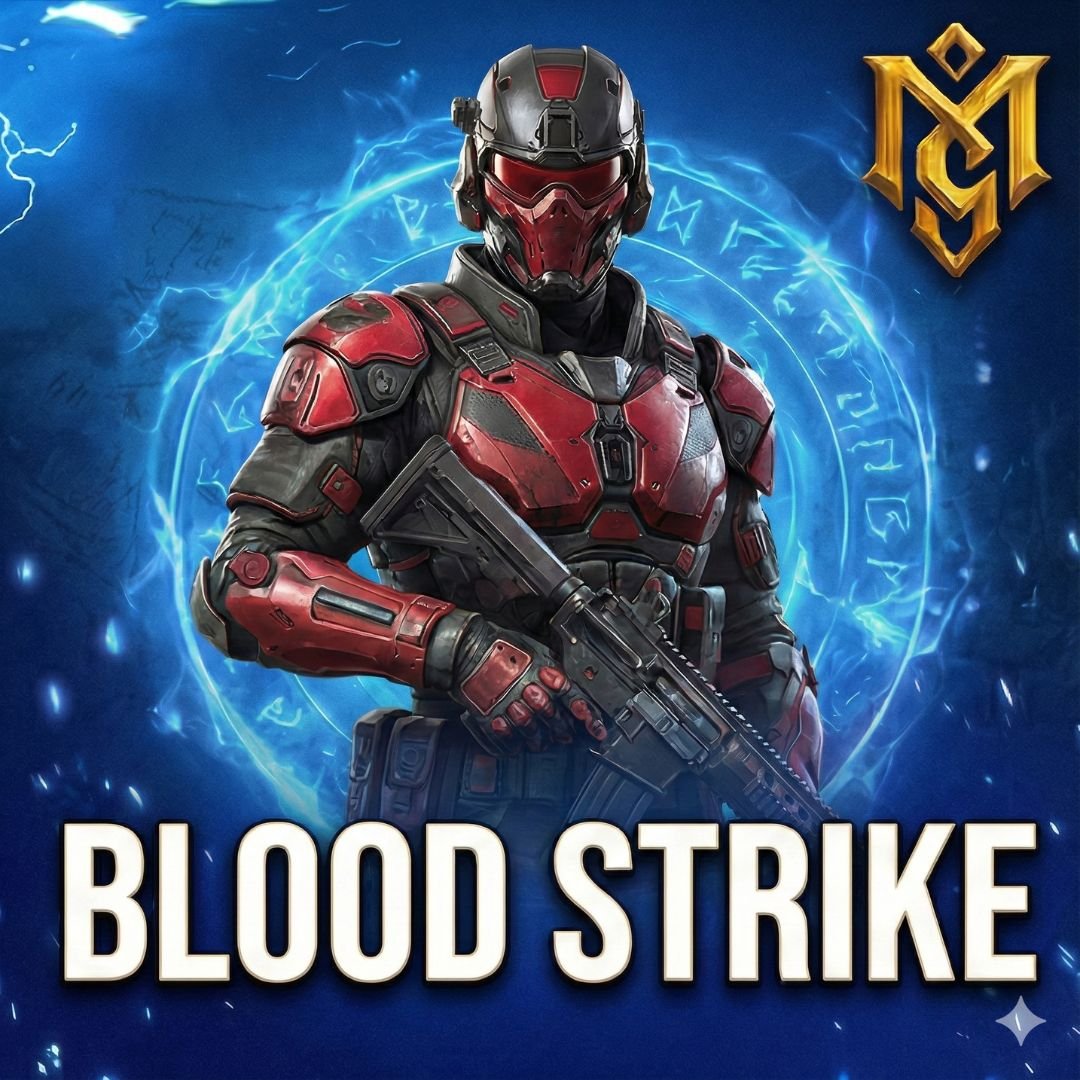 Blood Strike