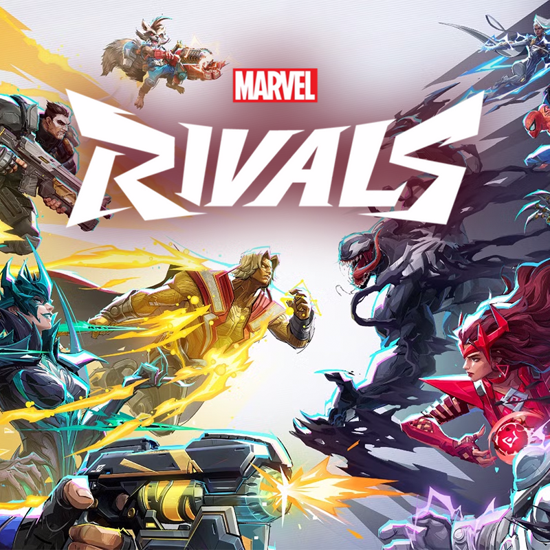 Marvel Rivals